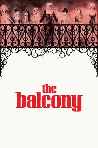 Der Balkon