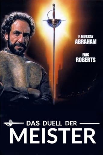 Das Duell der Meister