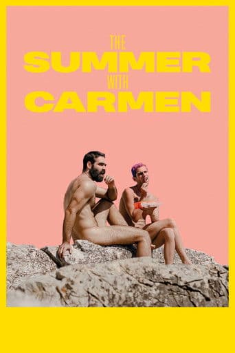 Der Sommer mit Carmen