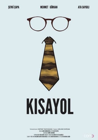 Kısayol