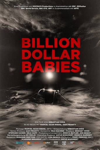 Milliarden Dollar Babies: Große Gewinne mit kleinen Aalen
