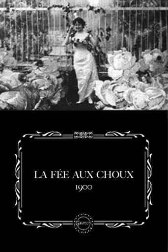 La fée aux choux