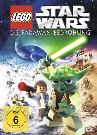 LEGO Star Wars: Die Padawan Bedrohung