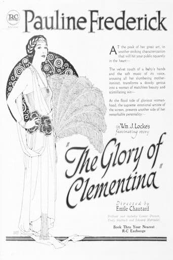 The Glory of Clementina