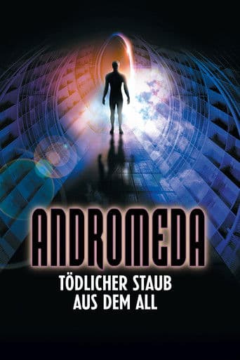 Andromeda - Tödlicher Staub aus dem All
