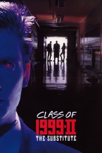 Die Klasse von 1999 Teil 2