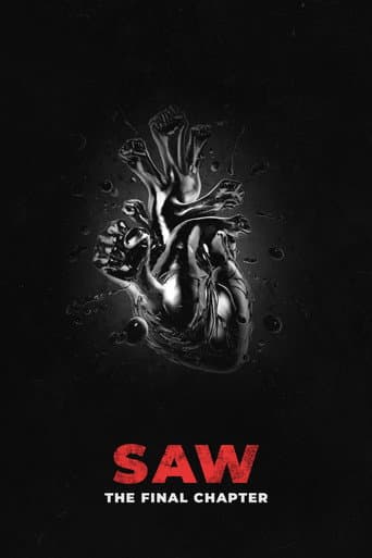 Saw 3D - Vollendung