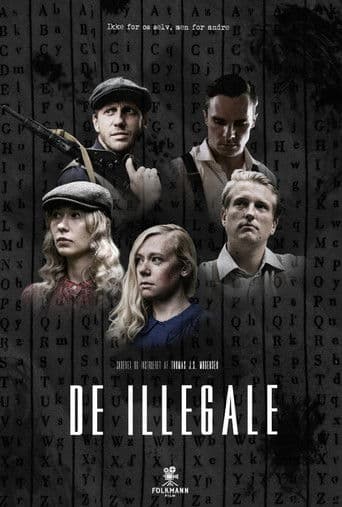 De Illegale