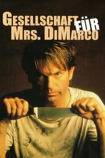 Gesellschaft für Mrs. DiMarco