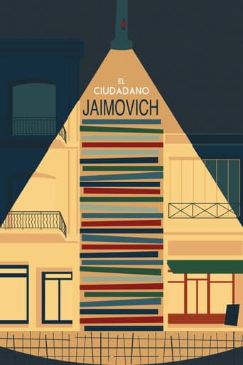 El Ciudadano Jaimovich
