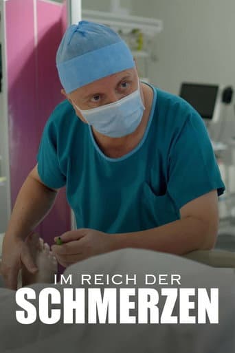 Anatomie de la douleur