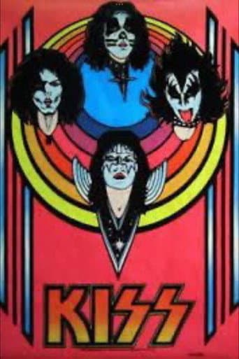 KISS - Die heißeste Band der Welt