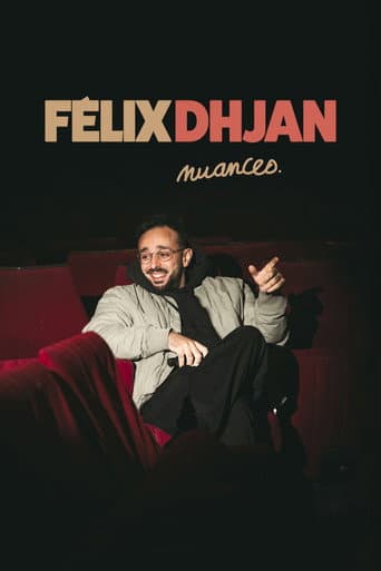 Félix Dhjan - Nuances