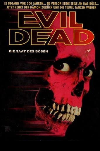Evil Dead - Die Saat des Bösen