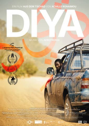 Diya – Blutgeld