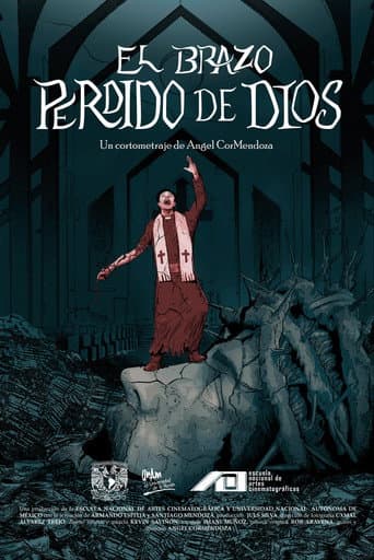 El brazo perdido de Dios