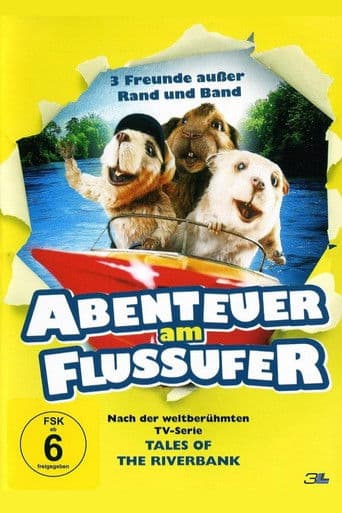 Abenteuer am Flussufer
