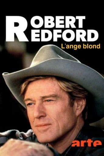 Robert Redford – The Golden Look