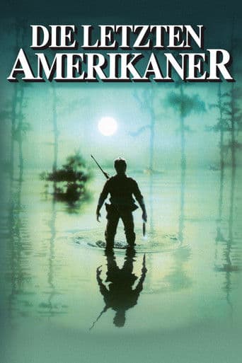 Die letzten Amerikaner