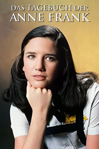Das Tagebuch der Anne Frank
