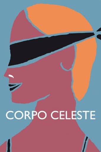 Corpo Celeste - Für den Himmel bestimmt