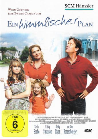 What if ... Ein himmlischer Plan