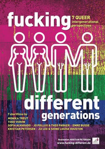Fucking Different Generations