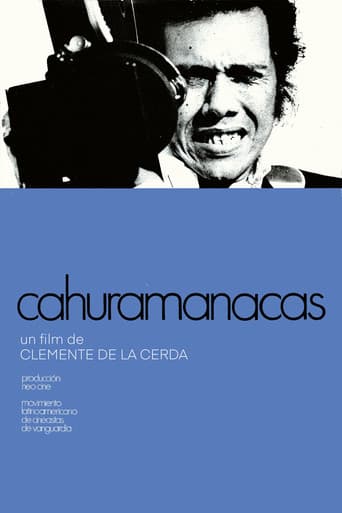 Cahuramanacas