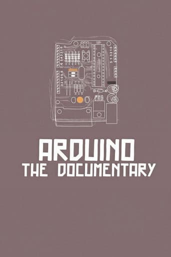 Arduino The Documentary