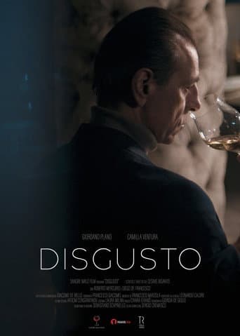 Disgusto