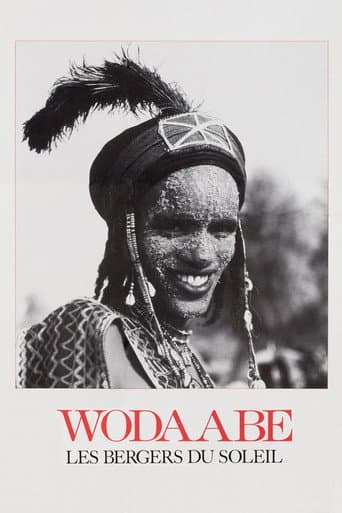 Wodaabe – Die Hirten der Sonne
