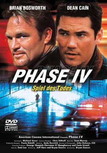 Phase IV