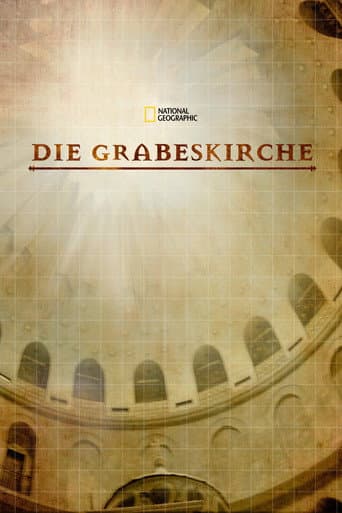 Die Grabeskirche