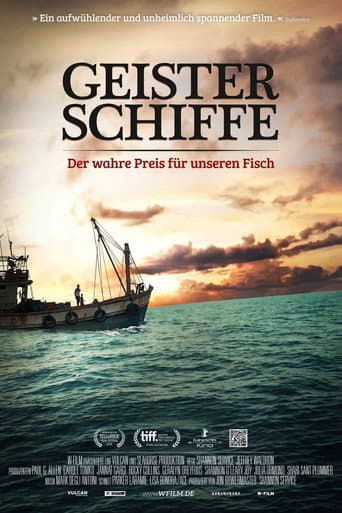 Geisterschiffe - Der wahre Preis für unseren Fisch