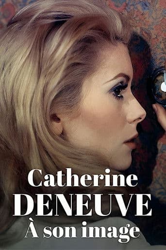Catherine Deneuve – Ein Leben auf der Leinwand