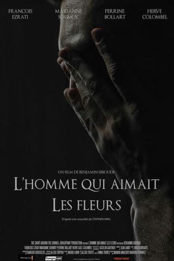 L'Homme qui Aimait les Fleurs