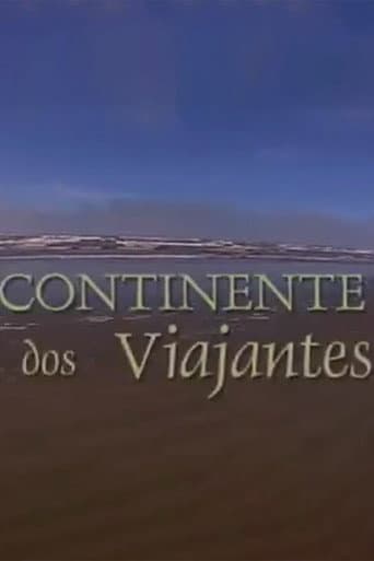 Continente dos Viajantes