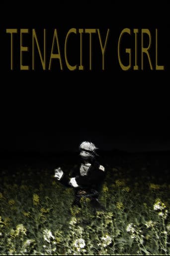 Tenacity Girl