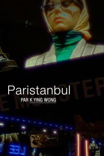 Paristanbul