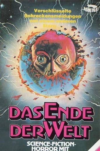 Das Ende der Welt