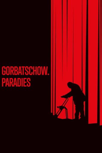 Gorbatschow. Paradies
