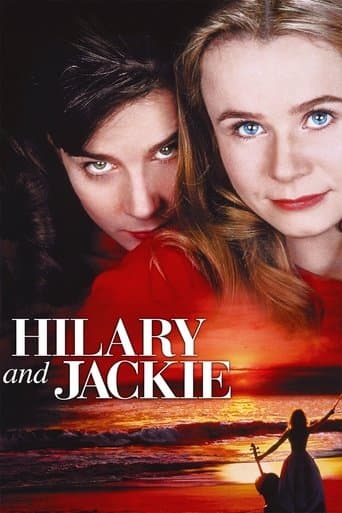 Hilary und Jackie