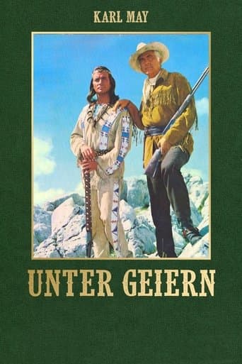 Unter Geiern