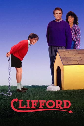 Clifford - Das kleine Scheusal