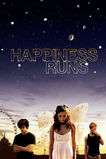 Happiness Runs - Die verlorene Generation