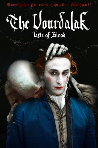 The Vourdalak - Taste of Blood
