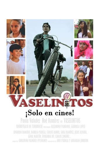 Vaselinitos
