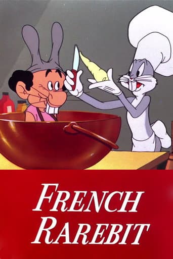 Bunny à la carte