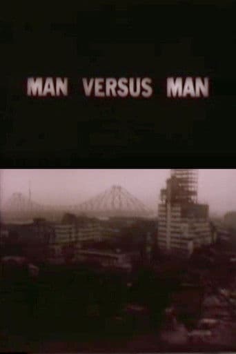 Man Versus Man