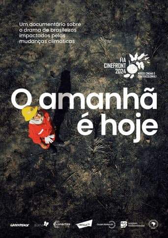 O Amanhã é Hoje